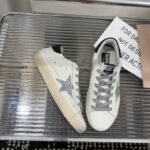 Golden Goose Super Star Inspired Shoes