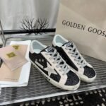 Golden Goose Super Star Inspired Shoes