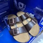 Birkenstock Summer Sandals