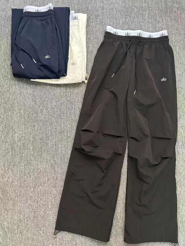 Alo Inspired Dance Pants