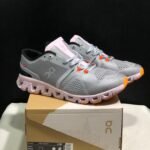 ON RUNNING Inspired On Cloud X 1 /Shift – 6colors