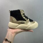 UGG Inspired Children’s sports shoes