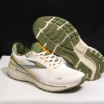 Brooks Ghost 15 – 7colors