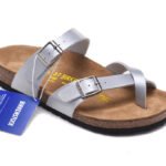BirkenStock Thong Sandals