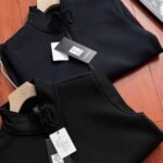Lululemon Inspired Men’s fleece jacket