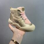 UGG Inspired Children’s sports shoes