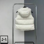 Lululemon Inspired Down vest 4colors