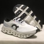 ON RUNNING Inspired On Cloudmonster 3