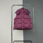 Lululemon Inspired Down vest 4colors