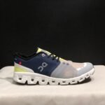 On Running shoes inspired Cloud