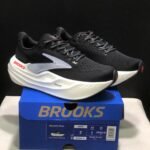 Brooks Glycerin max 5colors