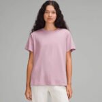 Lululemon inspired Yoga T-shirt