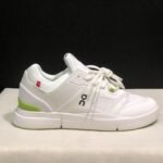On Running shoes inspired The Roger Spin