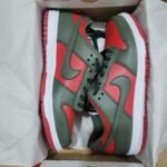 Nike Inspired Nike DUNK SB 1 – 9colors