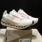 ON RUNNING Inspired On Cloudsurfer Max 8colors