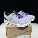 ON RUNNING Inspired On Cloud Sky 8colors