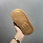 UGG Inspired Capibara children’s snow boots