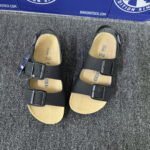 BirkenStock Back Ankle Strap Sandals size 34-45