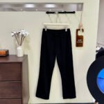 Lululemon Inspired LululemonSoftstremeFleece-lined straight-leg pants