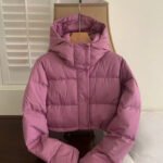Lululemon Inspired Lululemon Puffer down jacket