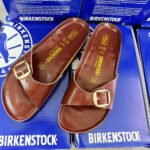 Birkenstock Summer Sandals