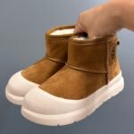 UGG Inspired Children’s snow boots