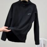 Lululemon Inspired Men’s fleece jacket