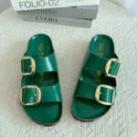 Birkenstock Summer Sandals New colors 34-46