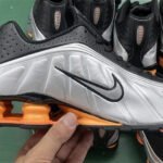 Nike Inspired Nike Shox R4 Size / K32