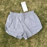 Lululemon Summer shorts
