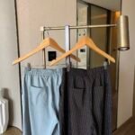 Alo inspired Wide pants