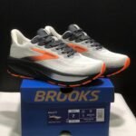 Brooks Ghost 17 – 9colors