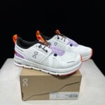 ON RUNNING Inspired On Cloud Sky 7colors
