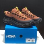 HOKA Inspired HOKA Tor Summit 6colors