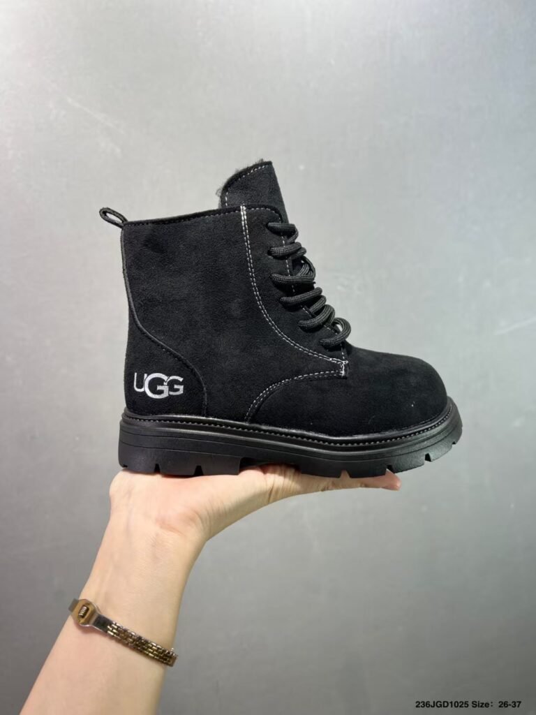 UGG Inspired Children’s snow boots