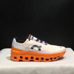 On Running shoes inspired Cloudmonster