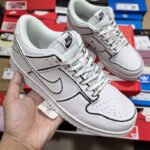 Nike Inspired DIY Nike Dunk SB