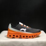 On Running shoes inspired Cloudmonster