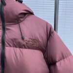 THE NORTH FACE Inspired Down Jackets 3colors