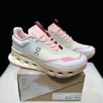 ON RUNNING Inspired On Cloudnova X 6colors
