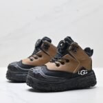 UGG Inspired Boy’s single boot