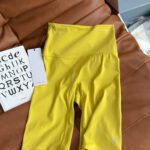 Alo Inspired yoga short legging