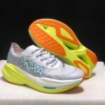 HOKA Inspired HOKA ONE ONE Mach 3colors