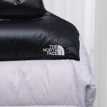 THE NORTH FACE Inspired Short down jacket