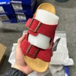 Birkenstock Summer Sandals