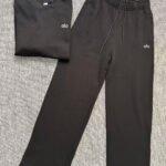 ALO Inspired sweatshirt set