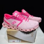 ON RUNNING Inspired On Cloud X 1 /Shift – 8colors