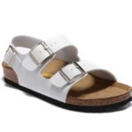 BirkenStock Back Ankle Strap Sandals size 34-47
