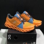 On Running shoes inspired On Cloudstratus 6colors