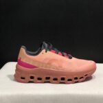 On Running shoes inspired Cloudmonster